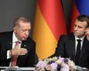 Эрдоган позвонил Макрону: как Турция ответила на инициативу Путина о переговорах