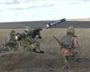 ВСУ показали новое видео недавних учений с Javelin