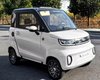 Права не нужны: в Германии представлен бюджетный электрокар за 8000 евро (фото)