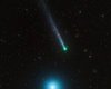 Українець відкрив нову яскраву комету: можливо, її можна побачити неозброєним оком (фото)