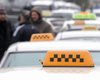 Игра с шашками. Украинская власть в очередной раз взялась за рынок такси