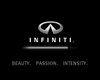 Infiniti готовит компактный электрокар