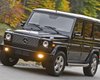 В Москве у пенсионерки угнали Mercedes-Benz G500