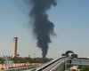 Йеменские хуситы ударили по гражданскому аэропорту в Эр-Рияде (видео)