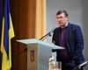 Луценко: ГПУ готовит сообщение о подозрении Путину и Медведеву