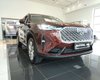 Китайский полный привод. В Украине стартуют продажи Haval H6, объявлены цены