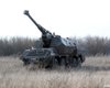 Каждый день отправляют "подарки" врагу: артиллеристы рассказали о работе САУ Dana (фото)