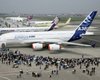 Airbus намерен сократить около 1 тыс. временных сотрудников