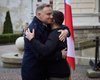 "Найгарячіший етап у минулому": у Дуди заявили про покращення відносин Польщі та України