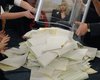 В ЦИК объявили официальные результаты еще в 57 одномандатных избирательных округах