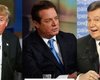 ФБР провело обыски у Манафорта