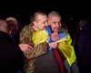 Самый большой обмен пленными за время войны: детали первого в 2024 году освобождения граждан (видео)