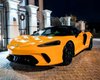Суперкар на кожен день: в Україні помітили нетиповий McLaren (фото)