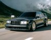 Возвращение легенды: раскрыты новые подробности возрожденного Mercedes 190 (фото)