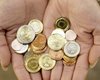 Денежное имущество частных лиц во всем мире достигло рекордного объема