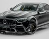 З седана Mercedes-AMG E 63 S зробили 900-сильного "вбивцю" суперкарів (фото)