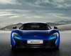 Обнародованы фото нового суперкара McLaren