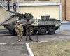 В НАБУ появится рота спецназа с бронетехникой