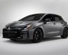 Карбоновая крыша и нет задних сидений: показана самая эксклюзивная Toyota Corolla (видео)