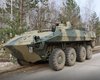 В России проходят испытания новейшие БТР-22: что известно о технике (фото)