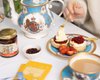 Королевский клубничный джем: как приготовить варенье, которое любила королева Елизавета