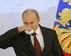 Путин впервые за четыре года даст большую пресс-конференцию