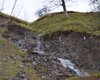 Оползень на Прикарпатье отрезал доступ к пяти селам