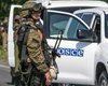 ОБСЕ не фиксирует полного отвода тяжелых вооружений