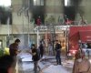 В Багдаде произошел пожар в COVID-больнице, погибли не меньше 82 человек (фото, видео)