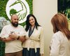 46-летняя Витвицкая показала первую прогулку с сыном (фото)