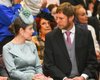 Королевская семья Албании объявила о разводе после 8 лет брака