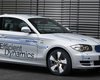 BMW представит "электро-копейку"