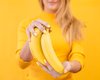 Покращать настрій і позбавлять стресу: 7 причин їсти банани цієї зими