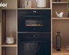 Встраиваемая техника Haier для кухни — баланс между комфортом, стилем и инновациями