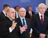 Еліти готуються до життя "після Путіна": що загрожує ймовірним суперникам глави Кремля (фото)