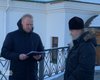 Прославлял "русский мир": священнику Киево-Печерской Лавры сообщили о подозрении (фото)