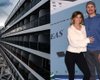 Едва не утонули: супруги, впервые попавшие на круизный лайнер, пережили 2 шторма за 5 дней