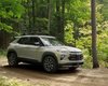 Chevrolet удивила водителей: бюджетные кроссоверы Trax и Trailblazer получили новые функции и стиль