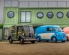 Классика на новый лад: знаменитую британскую модель возродят в формате электрокара (фото)