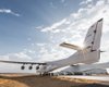 Размером с футбольное поле: самый большой самолет в мире совершил повторный полет