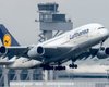 Авиаперевозчик Lufthansa возобновляет рейс Мюнхен-Киев