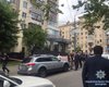 Расстрелянный в Киеве мужчина скончался в больнице
