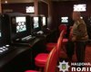 В Киеве полиция за сутки ликвидировала 18 подпольных игровых заведений