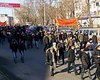 Во Владивостоке прошел митинг с требованием отставки Путина