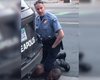 Не ясно, выживет ли: в США ударили ножом полицейского, убившего Джорджа Флойда, — СМИ