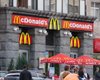 Теперь официально: McDonald's объявил об открытии первых трех ресторанов в Киеве 20 сентября