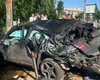 Виновник смертельного ДТП в Киеве подрабатывал в такси: в Mercedes-Benz была пассажирка