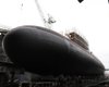 В РФ спустили на воду подводную лодку "Якутск": что известно о субмарине
