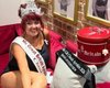 71-летняя бабушка вошла в историю как самая пожилая участница конкурса красоты (фото)