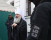 Ображав українців: СБУ розповіла про злочини митрополита УПЦ МП Павла